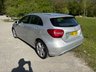 USED 2017 67 MERCEDES-BENZ A CLASS 1.5 A180d Sport 7G-DCT Euro 6 (s/s) 5dr HISTORY+DRIVES GREAT