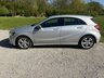 USED 2017 67 MERCEDES-BENZ A CLASS 1.5 A180d Sport 7G-DCT Euro 6 (s/s) 5dr HISTORY+DRIVES GREAT
