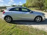 USED 2017 67 MERCEDES-BENZ A CLASS 1.5 A180d Sport 7G-DCT Euro 6 (s/s) 5dr HISTORY+DRIVES GREAT