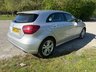 USED 2017 67 MERCEDES-BENZ A CLASS 1.5 A180d Sport 7G-DCT Euro 6 (s/s) 5dr HISTORY+DRIVES GREAT