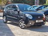 USED 2011 11 KIA PICANTO 1.1 Domino Hatchback 5dr Petrol Manual (114 g/km, 64 bhp) IDEAL FIRST CAR - ONLY 79K