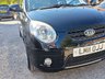USED 2011 11 KIA PICANTO 1.1 Domino Hatchback 5dr Petrol Manual (114 g/km, 64 bhp) IDEAL FIRST CAR - ONLY 79K