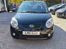 USED 2011 11 KIA PICANTO 1.1 Domino Hatchback 5dr Petrol Manual (114 g/km, 64 bhp) IDEAL FIRST CAR - ONLY 79K