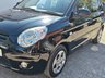 USED 2011 11 KIA PICANTO 1.1 Domino Hatchback 5dr Petrol Manual (114 g/km, 64 bhp) IDEAL FIRST CAR - ONLY 79K