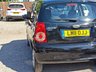 USED 2011 11 KIA PICANTO 1.1 Domino Hatchback 5dr Petrol Manual (114 g/km, 64 bhp) IDEAL FIRST CAR - ONLY 79K