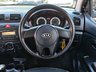 USED 2011 11 KIA PICANTO 1.1 Domino Hatchback 5dr Petrol Manual (114 g/km, 64 bhp) IDEAL FIRST CAR - ONLY 79K