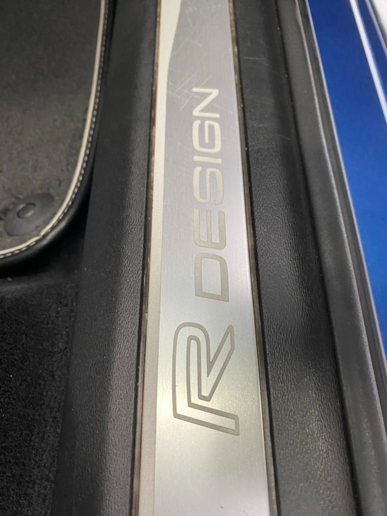 USED 2018 68 VOLVO XC90 2.0 D5 PowerPulse R-Design SUV 5dr Diesel Auto 4WD Euro 6 (s/s) (235 ps) R DESIGN POLESTAR UPGRADE