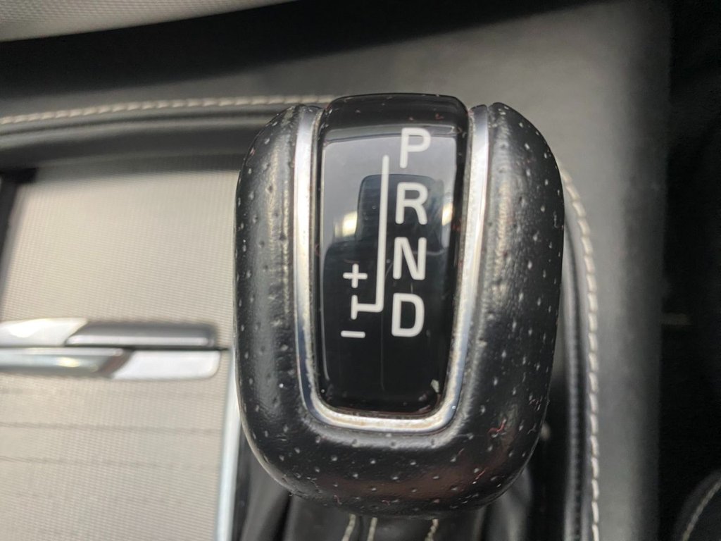 USED 2018 68 VOLVO XC90 2.0 D5 PowerPulse R-Design SUV 5dr Diesel Auto 4WD Euro 6 (s/s) (235 ps) R DESIGN POLESTAR UPGRADE