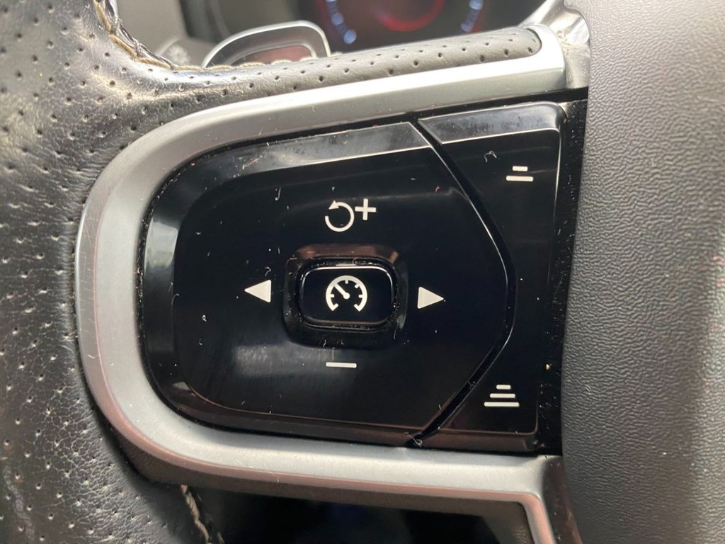 USED 2018 68 VOLVO XC90 2.0 D5 PowerPulse R-Design SUV 5dr Diesel Auto 4WD Euro 6 (s/s) (235 ps) R DESIGN POLESTAR UPGRADE