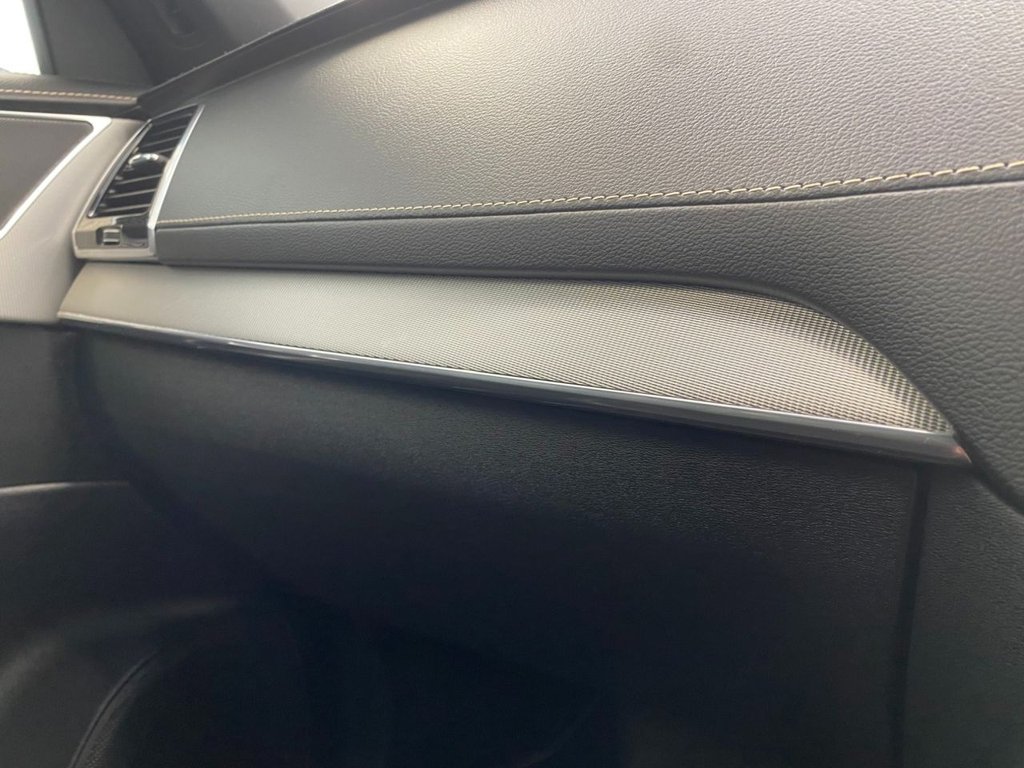 USED 2018 68 VOLVO XC90 2.0 D5 PowerPulse R-Design SUV 5dr Diesel Auto 4WD Euro 6 (s/s) (235 ps) R DESIGN POLESTAR UPGRADE