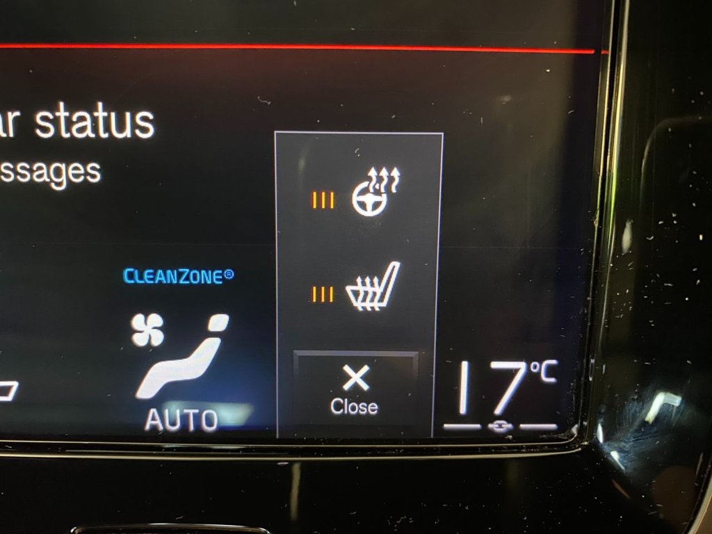 USED 2018 68 VOLVO XC90 2.0 D5 PowerPulse R-Design SUV 5dr Diesel Auto 4WD Euro 6 (s/s) (235 ps) R DESIGN POLESTAR UPGRADE