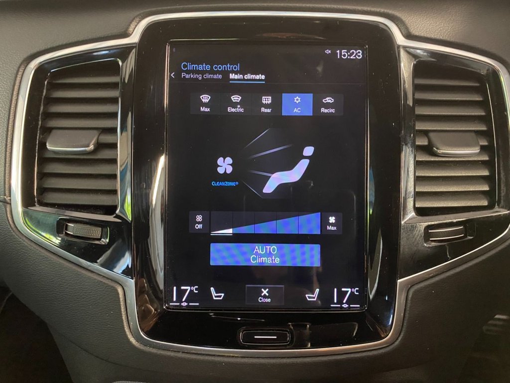 USED 2018 68 VOLVO XC90 2.0 D5 PowerPulse R-Design SUV 5dr Diesel Auto 4WD Euro 6 (s/s) (235 ps) R DESIGN POLESTAR UPGRADE