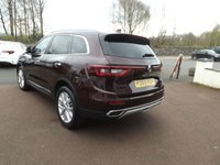 USED 2020 69 RENAULT KOLEOS 1.7 Blue dCi GT Line SUV 5dr Diesel X-Trn A7 Euro 6 (s/s) (150 ps) 