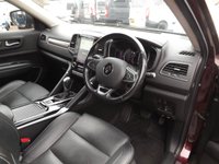 USED 2020 69 RENAULT KOLEOS 1.7 Blue dCi GT Line SUV 5dr Diesel X-Trn A7 Euro 6 (s/s) (150 ps) 