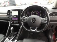 USED 2020 69 RENAULT KOLEOS 1.7 Blue dCi GT Line SUV 5dr Diesel X-Trn A7 Euro 6 (s/s) (150 ps) 
