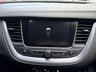 USED 2019 19 VAUXHALL GRANDLAND X 1.2 Turbo GPF Tech Line Nav SUV 5dr Petrol Manual Euro 6 (s/s) (130 ps) 