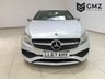USED 2017 67 MERCEDES-BENZ A-CLASS 1.5 A180d AMG Line Hatchback 5dr Diesel 7G-DCT Euro 6 (s/s) (109 ps) APPLE CARPLAY | REVERSE CAMERA | NATIONWIDE DELIVERY