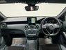 USED 2017 67 MERCEDES-BENZ A-CLASS 1.5 A180d AMG Line Hatchback 5dr Diesel 7G-DCT Euro 6 (s/s) (109 ps) APPLE CARPLAY | REVERSE CAMERA | NATIONWIDE DELIVERY