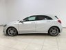 USED 2017 67 MERCEDES-BENZ A-CLASS 1.5 A180d AMG Line Hatchback 5dr Diesel 7G-DCT Euro 6 (s/s) (109 ps) APPLE CARPLAY | REVERSE CAMERA | NATIONWIDE DELIVERY