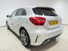 USED 2017 67 MERCEDES-BENZ A-CLASS 1.5 A180d AMG Line Hatchback 5dr Diesel 7G-DCT Euro 6 (s/s) (109 ps) APPLE CARPLAY | REVERSE CAMERA | NATIONWIDE DELIVERY