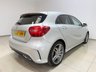 USED 2017 67 MERCEDES-BENZ A-CLASS 1.5 A180d AMG Line Hatchback 5dr Diesel 7G-DCT Euro 6 (s/s) (109 ps) APPLE CARPLAY | REVERSE CAMERA | NATIONWIDE DELIVERY