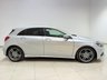 USED 2017 67 MERCEDES-BENZ A-CLASS 1.5 A180d AMG Line Hatchback 5dr Diesel 7G-DCT Euro 6 (s/s) (109 ps) APPLE CARPLAY | REVERSE CAMERA | NATIONWIDE DELIVERY