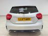 USED 2017 67 MERCEDES-BENZ A-CLASS 1.5 A180d AMG Line Hatchback 5dr Diesel 7G-DCT Euro 6 (s/s) (109 ps) APPLE CARPLAY | REVERSE CAMERA | NATIONWIDE DELIVERY