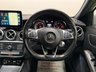 USED 2017 67 MERCEDES-BENZ A-CLASS 1.5 A180d AMG Line Hatchback 5dr Diesel 7G-DCT Euro 6 (s/s) (109 ps) APPLE CARPLAY | REVERSE CAMERA | NATIONWIDE DELIVERY