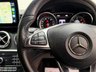 USED 2017 67 MERCEDES-BENZ A-CLASS 1.5 A180d AMG Line Hatchback 5dr Diesel 7G-DCT Euro 6 (s/s) (109 ps) APPLE CARPLAY | REVERSE CAMERA | NATIONWIDE DELIVERY