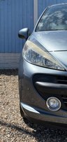 USED 2009 09 PEUGEOT 207 1.6L 3d  AUTO  120 BHP 