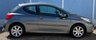 USED 2009 09 PEUGEOT 207 1.6L 3d  AUTO  120 BHP 