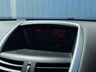 USED 2009 09 PEUGEOT 207 1.6L 3d  AUTO  120 BHP 