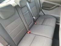 USED 2010 10 FORD FOCUS 1.6 Titanium Hatchback 5dr Petrol Manual (159 g/km, 99 bhp) HEATED WINDSCREEN