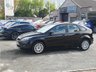 USED 2010 10 FORD FOCUS 1.6 Titanium Hatchback 5dr Petrol Manual (159 g/km, 99 bhp) HEATED WINDSCREEN