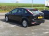 USED 2010 10 FORD FOCUS 1.6 Titanium Hatchback 5dr Petrol Manual (159 g/km, 99 bhp) HEATED WINDSCREEN