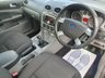 USED 2010 10 FORD FOCUS 1.6 Titanium Hatchback 5dr Petrol Manual (159 g/km, 99 bhp) HEATED WINDSCREEN