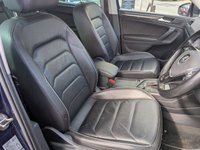 USED 2019 68 VOLKSWAGEN TIGUAN 2.0 TDI SEL SUV 5dr Diesel DSG 4Motion Euro 6 (s/s) (150 ps) 