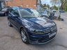 USED 2019 68 VOLKSWAGEN TIGUAN 2.0 TDI SEL SUV 5dr Diesel DSG 4Motion Euro 6 (s/s) (150 ps) 