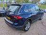 USED 2019 68 VOLKSWAGEN TIGUAN 2.0 TDI SEL SUV 5dr Diesel DSG 4Motion Euro 6 (s/s) (150 ps) 