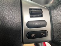 USED 2011 59 NISSAN NOTE 1.6 16V Tekna Hatchback 5dr Petrol Auto Euro 5 (110 ps) LOW MILEAGE AUTOMATIC !