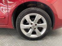 USED 2011 59 NISSAN NOTE 1.6 16V Tekna Hatchback 5dr Petrol Auto Euro 5 (110 ps) LOW MILEAGE AUTOMATIC !