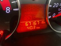 USED 2011 59 NISSAN NOTE 1.6 16V Tekna Hatchback 5dr Petrol Auto Euro 5 (110 ps) LOW MILEAGE AUTOMATIC !