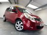 USED 2011 59 NISSAN NOTE 1.6 16V Tekna Hatchback 5dr Petrol Auto Euro 5 (110 ps) LOW MILEAGE AUTOMATIC !