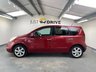 USED 2011 59 NISSAN NOTE 1.6 16V Tekna Hatchback 5dr Petrol Auto Euro 5 (110 ps) LOW MILEAGE AUTOMATIC !