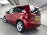 USED 2011 59 NISSAN NOTE 1.6 16V Tekna Hatchback 5dr Petrol Auto Euro 5 (110 ps) LOW MILEAGE AUTOMATIC !