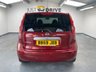 USED 2011 59 NISSAN NOTE 1.6 16V Tekna Hatchback 5dr Petrol Auto Euro 5 (110 ps) LOW MILEAGE AUTOMATIC !