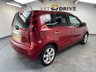 USED 2011 59 NISSAN NOTE 1.6 16V Tekna Hatchback 5dr Petrol Auto Euro 5 (110 ps) LOW MILEAGE AUTOMATIC !