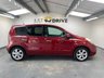 USED 2011 59 NISSAN NOTE 1.6 16V Tekna Hatchback 5dr Petrol Auto Euro 5 (110 ps) LOW MILEAGE AUTOMATIC !