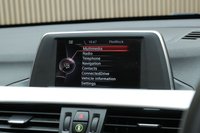 USED 2015 65 BMW X1 2.0 20d M Sport SUV 5dr Diesel Auto xDrive Euro 6 (s/s) (190 ps) REVERSE CAMERA FULL DAKOTA LEATHER