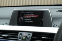 USED 2015 65 BMW X1 2.0 20d M Sport SUV 5dr Diesel Auto xDrive Euro 6 (s/s) (190 ps) REVERSE CAMERA FULL DAKOTA LEATHER